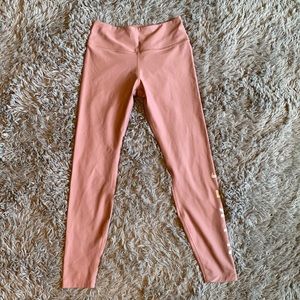 Nike Dri-Fit Capri Leggings Size Small